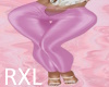 BARBIE PINK