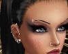 Facial Piercings