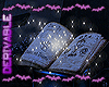 Magic Spell Book Mesh