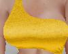 A~ Gold Greek Halter