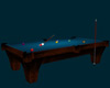 HBC Pool Table