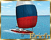 [Efr] Russian Sailboat