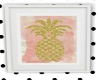 Sweet Pineapple Art