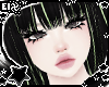 . black green misa | vie