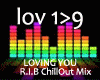 Loving You Mix 1/2