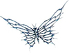Butterfly VZ599
