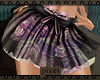 (PxlD)Cute liliac skirt