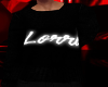 JK| Lorri Top Black
