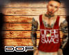 [DM] Red Dope Swag Tank