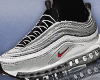 gray air max 97 female