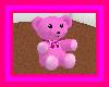 ~{H}~ Pink Teddy