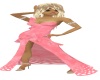 Sexy Pink Dress 1