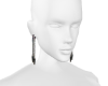 !! Spike Earrings
