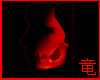 [竜]Red Ghost Jaw