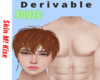 Skin M! Kise