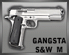 Gansta Gun