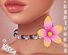 DRV. Flower Choker