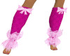 ~V~V~ Momma's Pink Socks