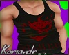 Samurai Band TankTop