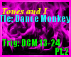 (OX)Monkey Dance Rmx pt2