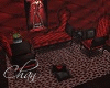 Rocky Horror Couches