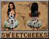 #Cute Skulls Dress