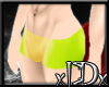 xIDx Ravenza Shorts M