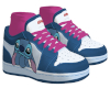 Stitch Sneakers