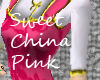 {Kuro} Sweet China Pink