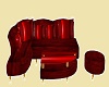 RedGold Couch Set