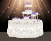 (CS) Wedding Cake