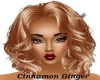 Cinnamon Ginger