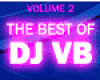 DJ VB - The Best Vol.2