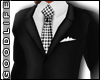 GL: Houndstooth -Suit-