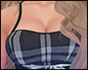 plaid set