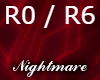 DJ Red Light  R0/R6