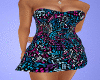 Music Note Dress