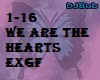 WAH1-16 We are the heart