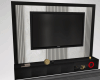 Modern Wall TV