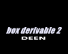 box derivable 2
