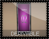 Derivable Frame 05