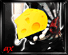 -ax- Who Move My Cheese!
