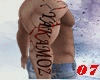 Tattoo Yakamoz yeni