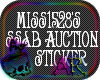 AR Miss1528 Auction