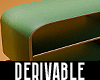 Coffee Table DRV