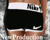 NikePro Training Shorts5