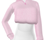 cozy in pink