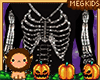 Kids Skeleton