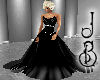 JB Exquisite Black Dress