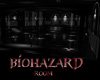 biohazard  room pvc
